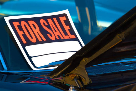 A Beginner's Guide to Flipping Cars for Profit