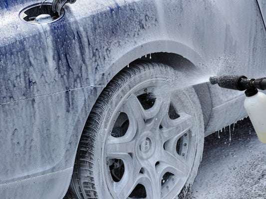 Winter Car Maintenance: Tips and Tools You Need for the Frigid Weather