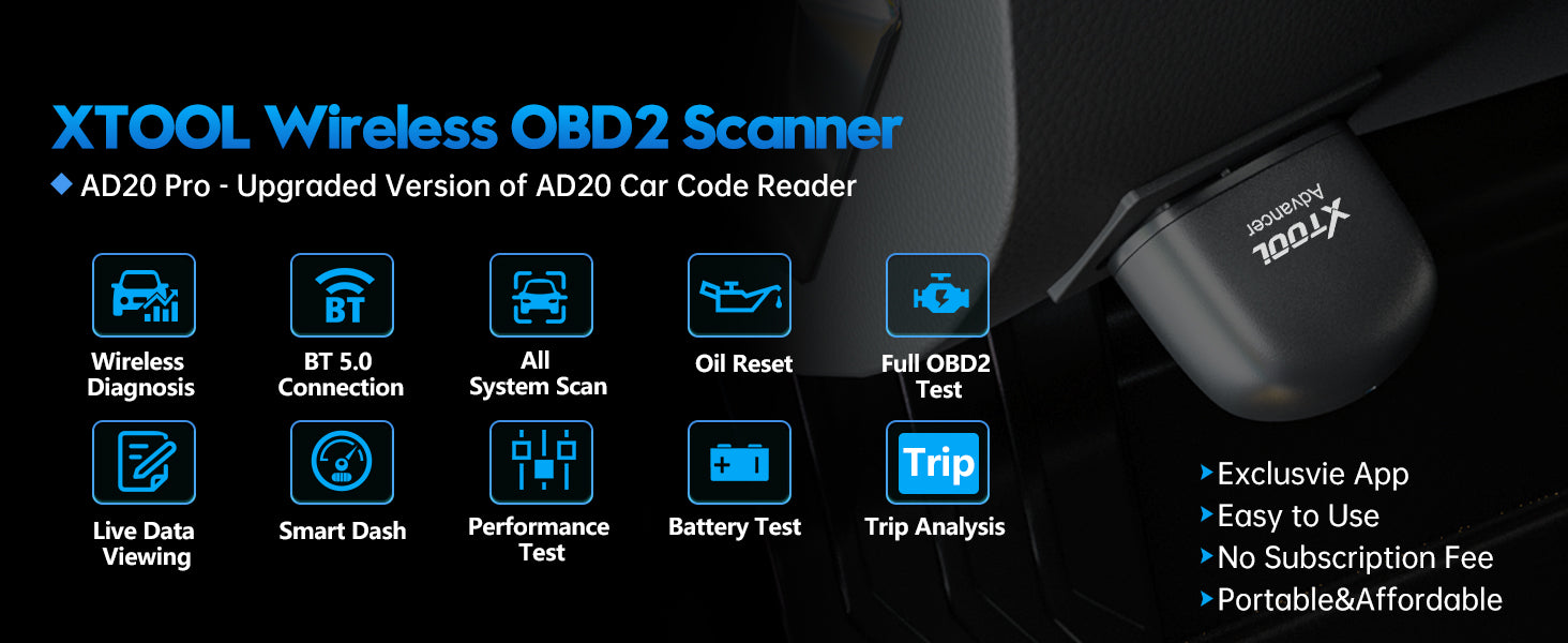 Mastering Car Battery Health: The Power of Battery Testers