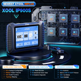 2024 newest xtool inplus IP900S 