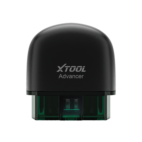 XTOOL AD20 PRO.