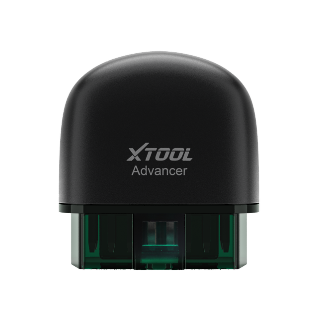 XTOOL AD20 PRO.