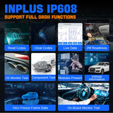 XTOOL InPlus IP608.