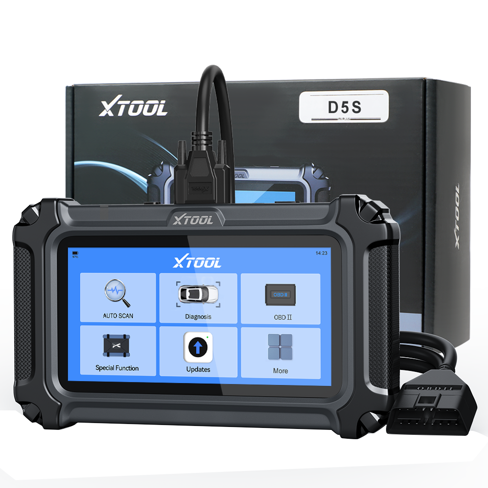 Xtool D5S