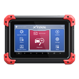 XTOOL D7.