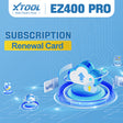 SoftWare Update Service for XTool EZ400 PRO