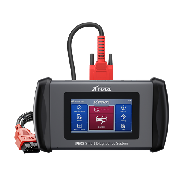 XTOOL InPlus IP508.