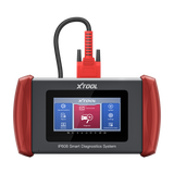 XTOOL InPlus IP608.