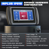 XTOOL InPlus IP819.