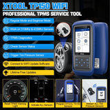 XTOOL TP150.