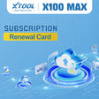 Software Update Service for XTool X100 MAX