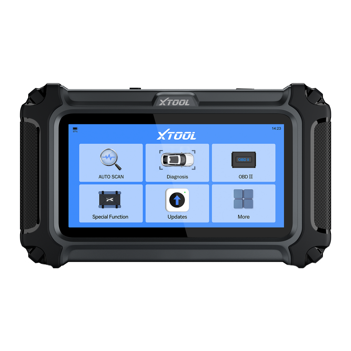 XTOOL IP500-TLS FOR TOYOTA/LEXUS/SCIONE