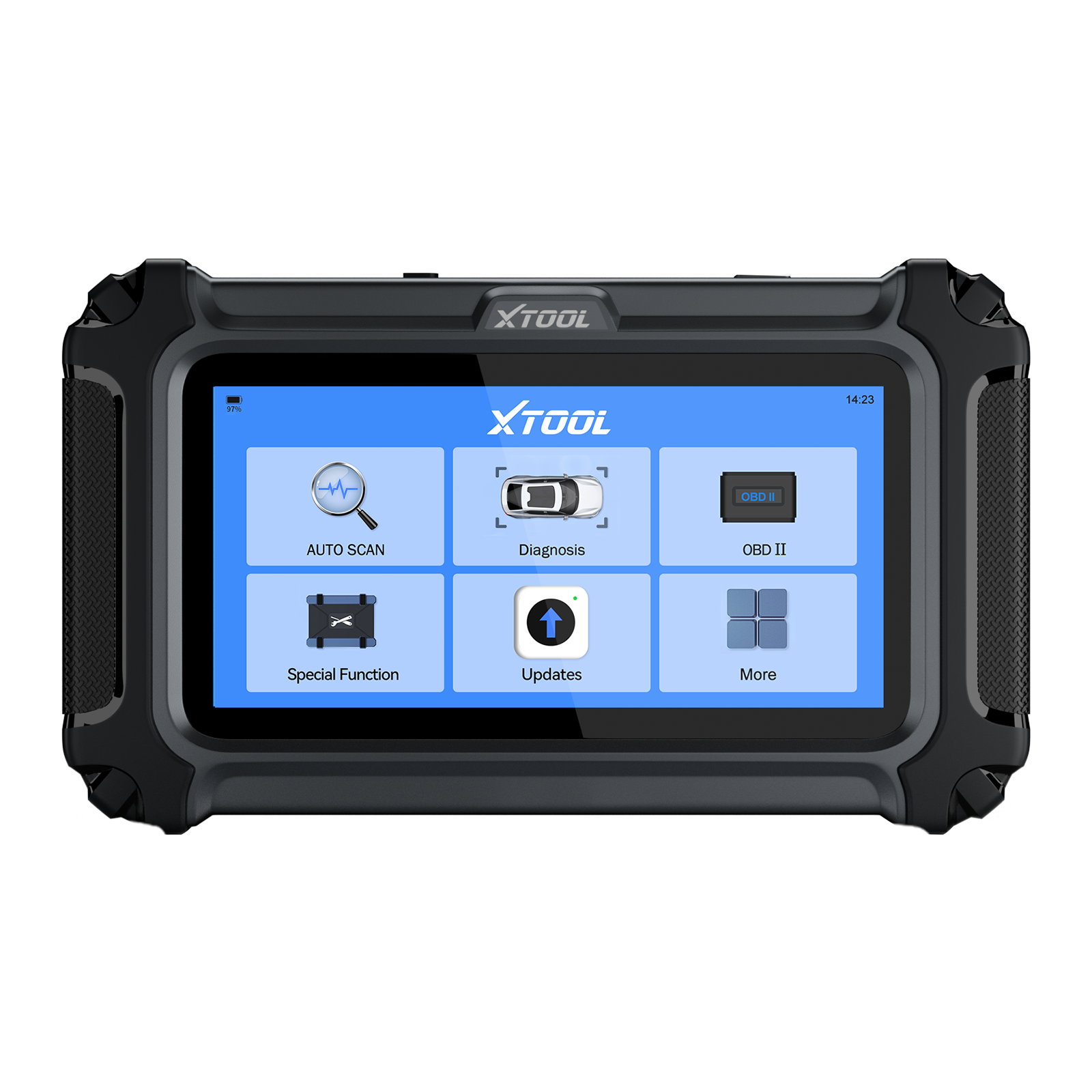 XTOOL IP500-TLS FOR TOYOTA/LEXUS/SCIONE