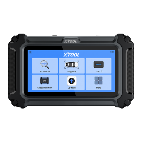 XTOOL IP500-TLS FOR TOYOTA/LEXUS/SCIONE