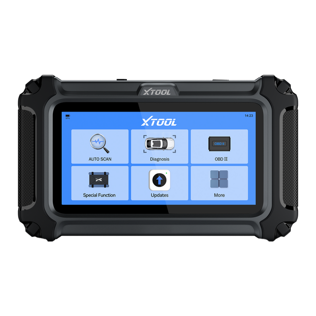 XTOOL IP500-TLS FOR TOYOTA/LEXUS/SCIONE