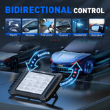 XTOOL_IP900BT_BIDIRECTIONAL_CONTROL