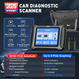 XTOOL_IP900BT  CAR DIAGNOSTIC SCANNER