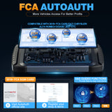 XTOOL IP919 PRO FCA AUTOAUH