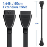 Xtool 1.64ft extension cable