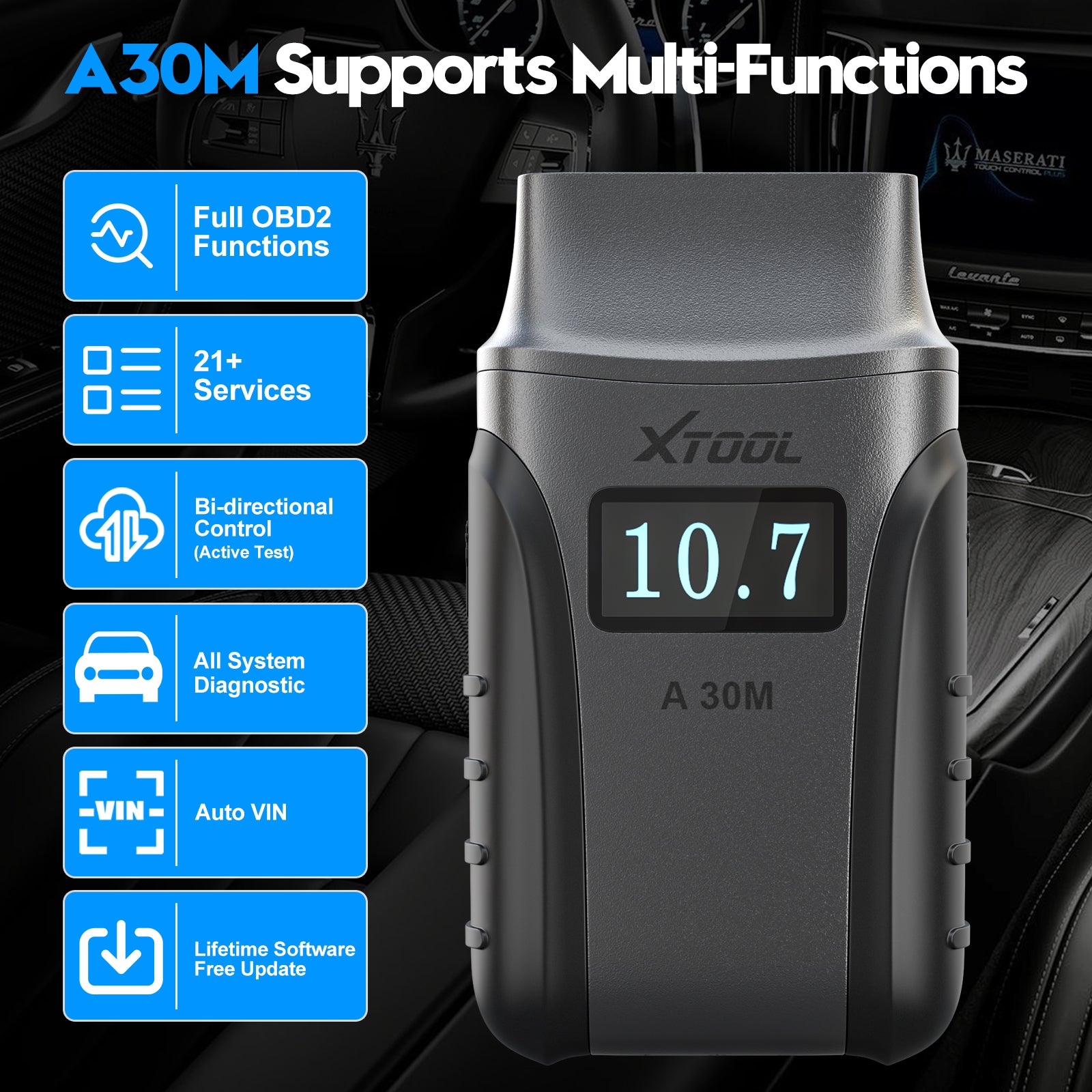 Xtool A30M