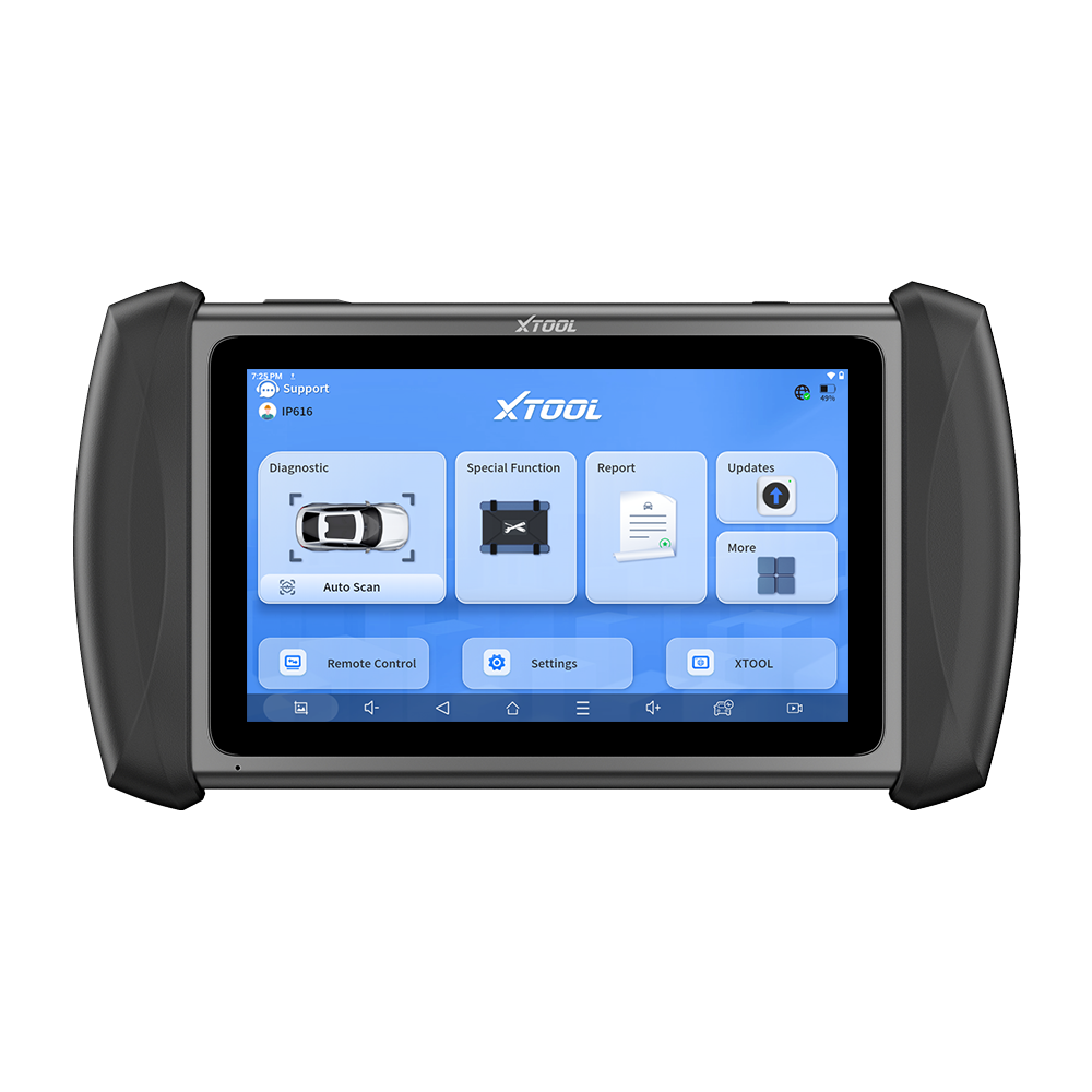 Xtool IP616