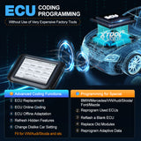 Xtool IP919pro ECU CODING PROGRAMMING