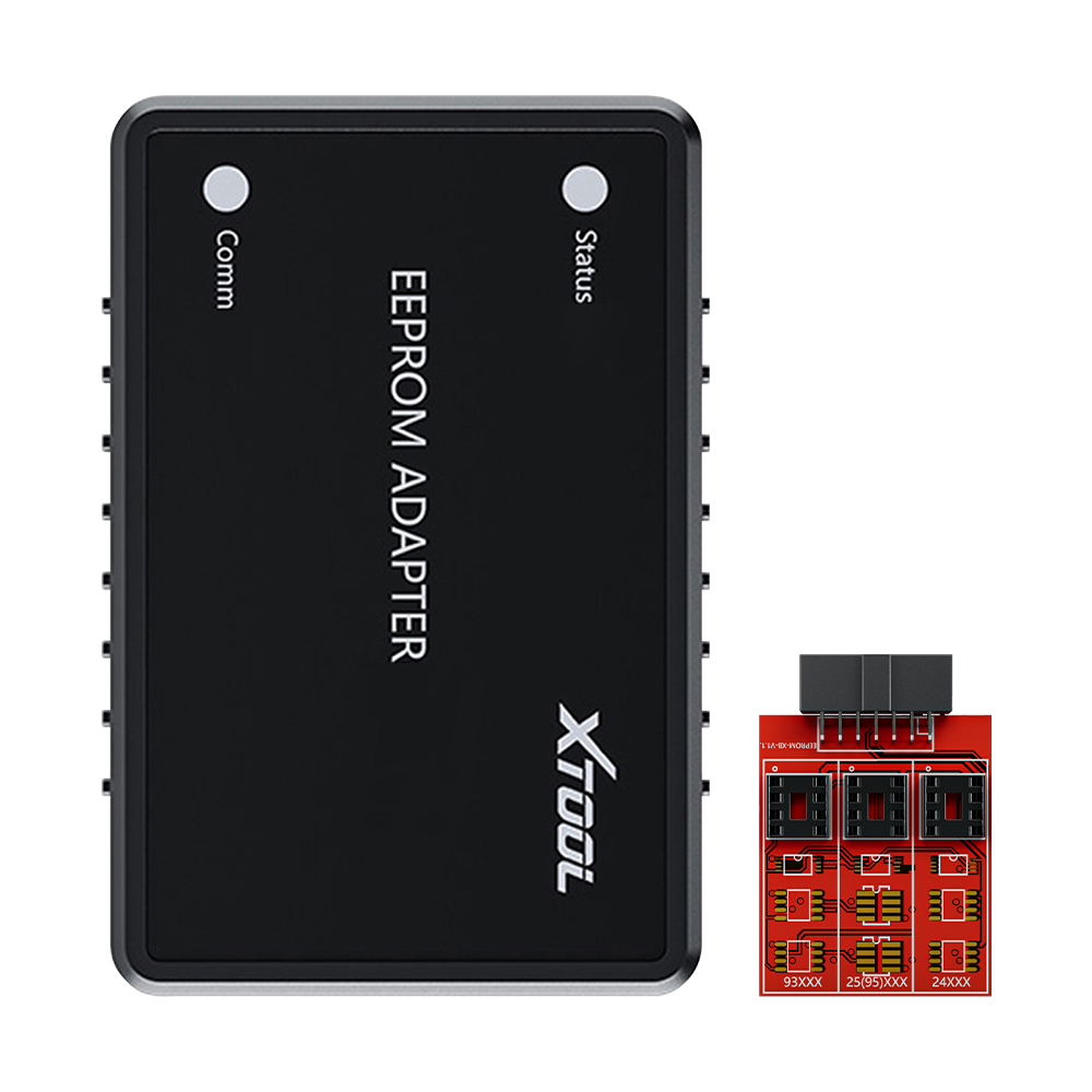 XTOOL EEPROM Adapter.