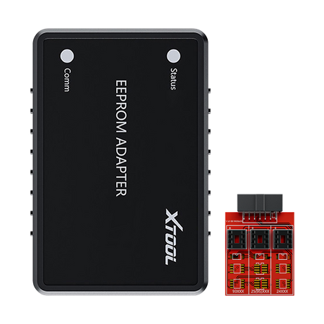 XTOOL EEPROM Adapter.