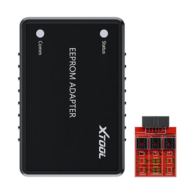 XTOOL EEPROM Adapter.