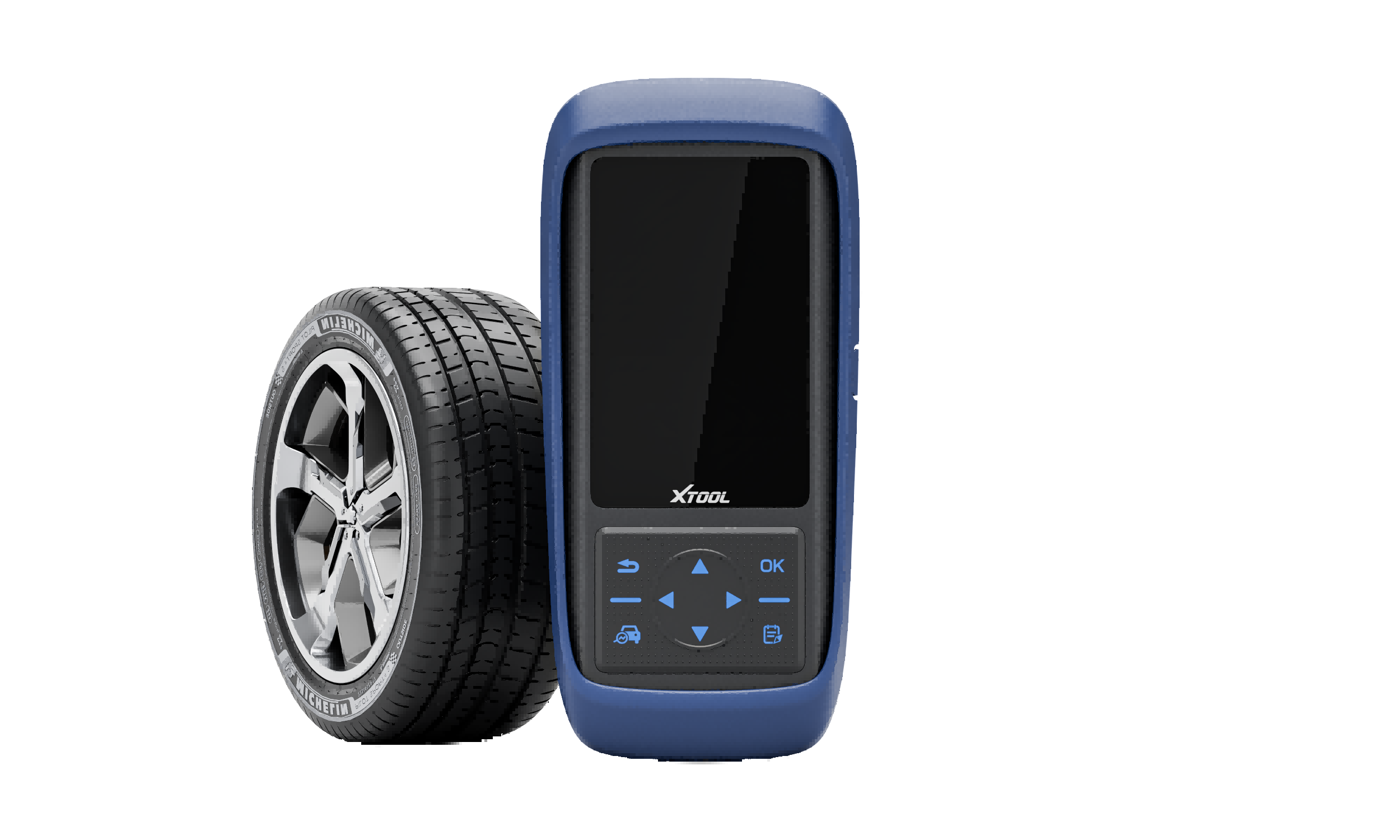 Strumento di programmazione XTOOL TP150 TPMS