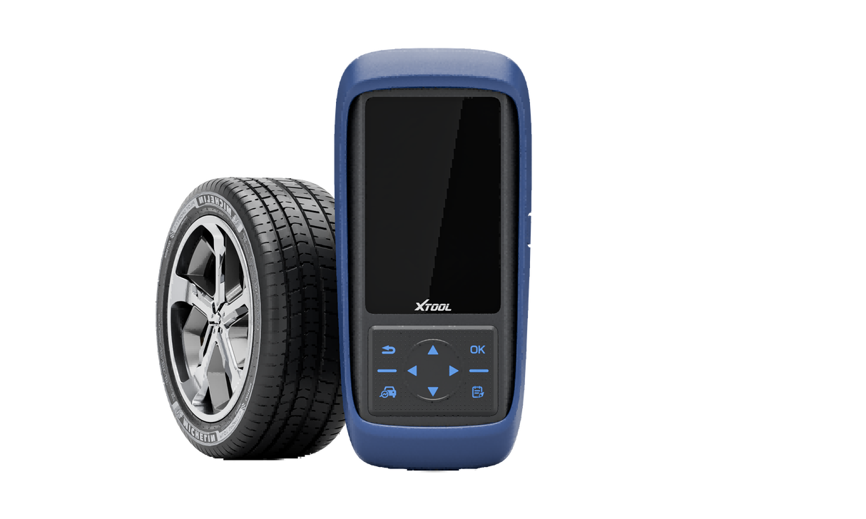 Strumento di programmazione XTOOL TP150 TPMS