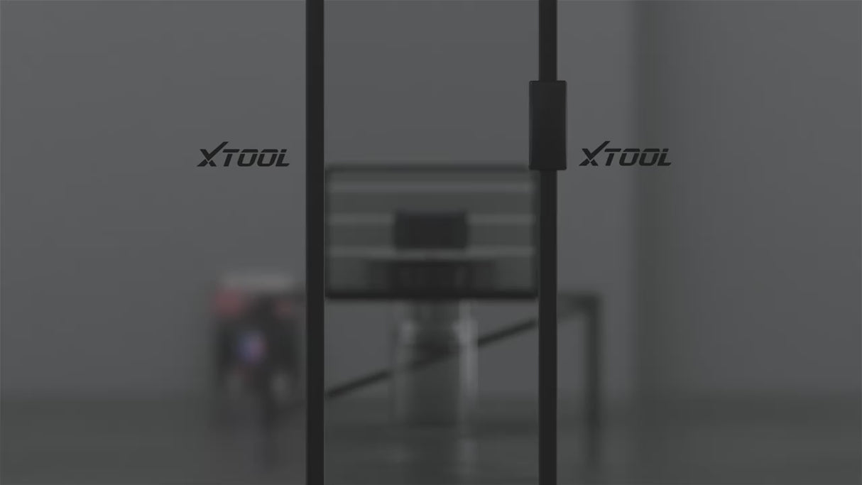 XTOOL INPLUS IP616