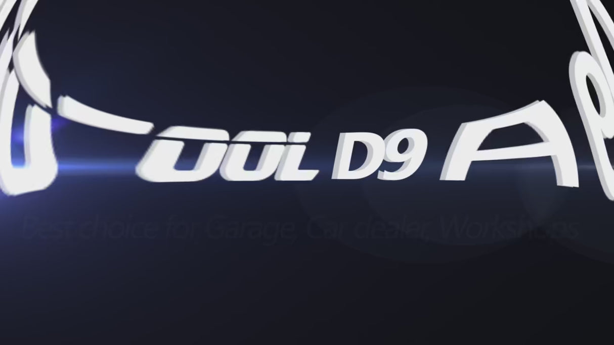 XTool D9S Pro