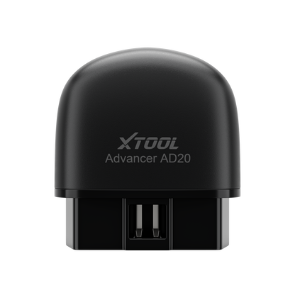 XTOOL Advancer AD20 Car Engine Diagnostic Tools OBD2 Code Reader Scanner-2