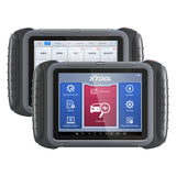 XTOOL D8BT Car Diagnostic Scan Tool-11