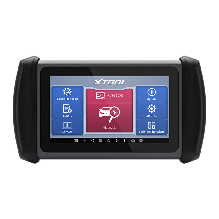 Interface diagnostic automobile Multi-marque STN1170