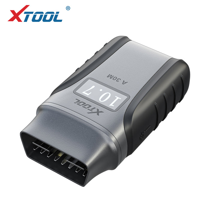 XTOOL AnyScan A30M OBD2 Car Diagnostic Scanner Andriod/IOS Code Reader