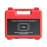 XTOOL D8BT Car Diagnostic Scan Tool-3