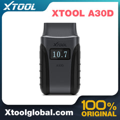 XTOOL Anyscan A30D Bi-Directional Scanner 2023 Palestine