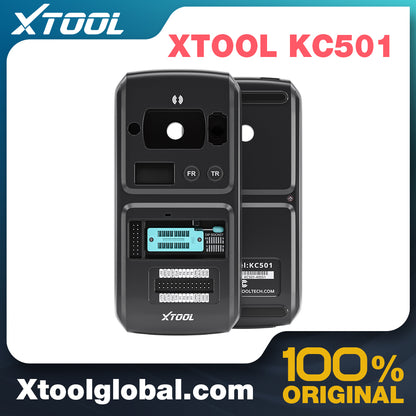 XTOOL KC501