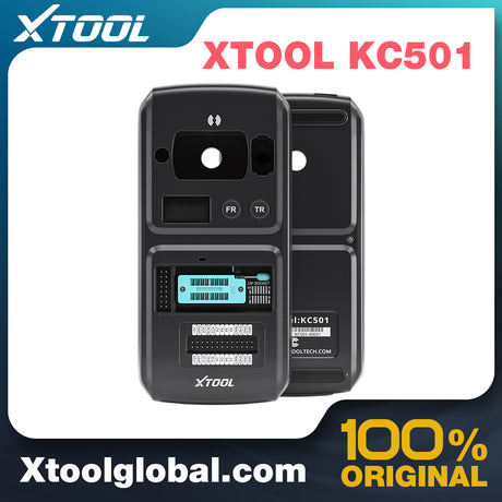 XTOOL KC501.