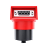 Xtool Original Universal Main obd2 connector-5