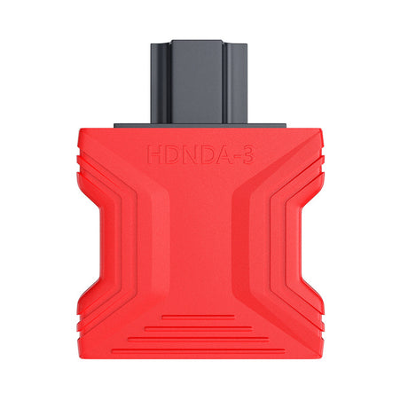 Xtool Original Universal Main obd2 connector-6