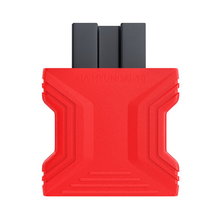 Xtool Original Universal Main obd2 connector-7